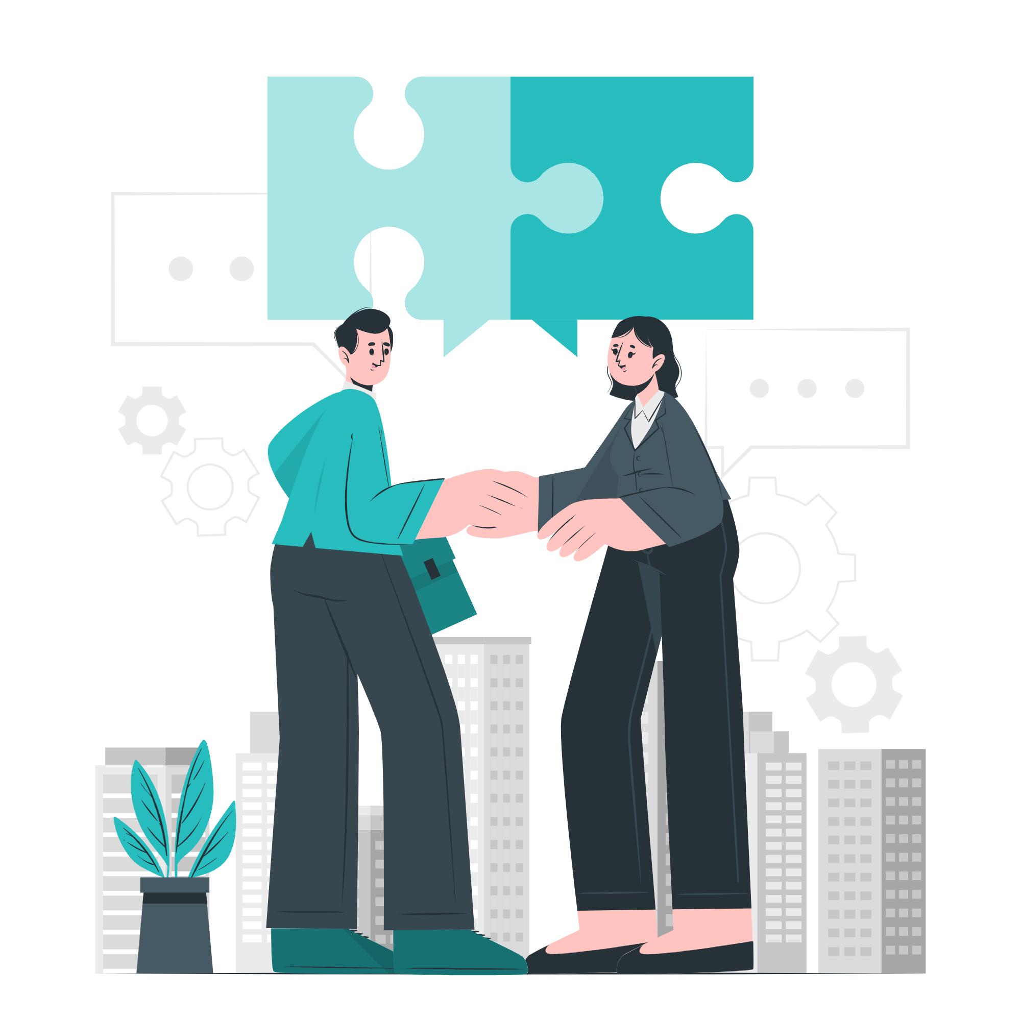 Multidisciplinaire casusoverleg Voor- en Noorderkempen