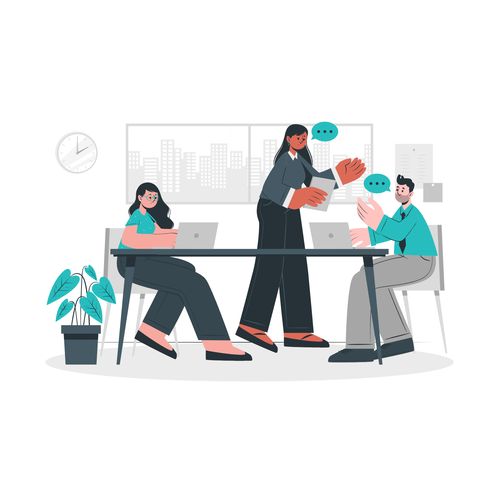 Multidisciplinair casusoverleg Voor- en Noorderkempen.