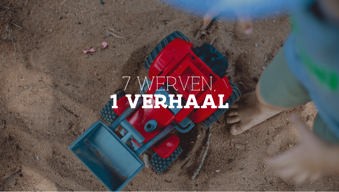 Samen maken we de jeugdhulp futureproof